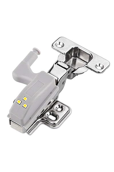 JollyMag Set 10 lampi LED pentru balamale mobilier