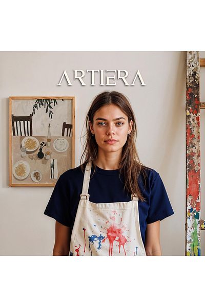 HİGUERA Masă de bucătărie modernă - Masă de bucătărie în stil italian mediteranean cu cadru din lemn, decorare pentru bar cafenea bucătărie