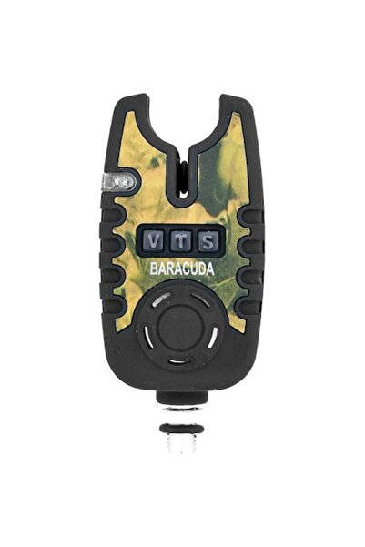 Baracuda Alarmă digitală TLI21 cu LED și 3 butoane
