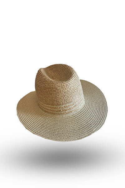 BASIC Palarie paie paja