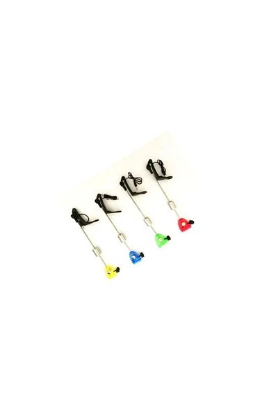OEM Set de 4 leagăne cu led mkm2