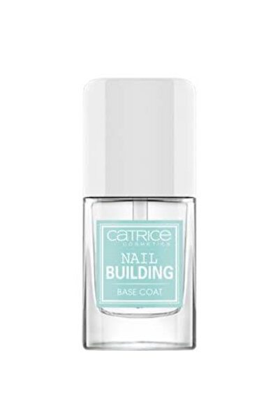 Catrice Nail Building Base Coat baz oje tırnak boyasi bazi 10.5ml
