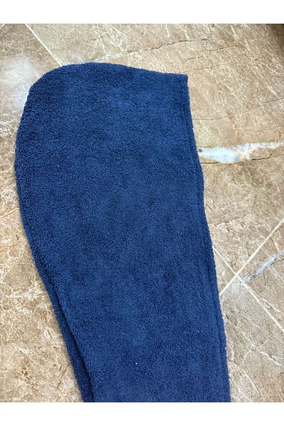 PAMUK DÜNYAM HOME Towel Hair Cap / Unisex