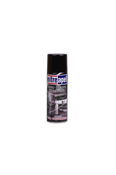 Mitre Apel Spray Curatare Universal Mitre Apel High Glossy 200 ml