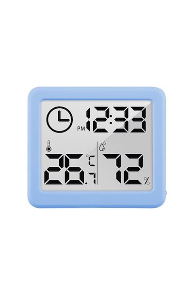 SOLLUXE Higrometru și termometru digital SOLLUXE®