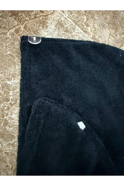 PAMUK DÜNYAM HOME Towel Hair Cap / Unisex