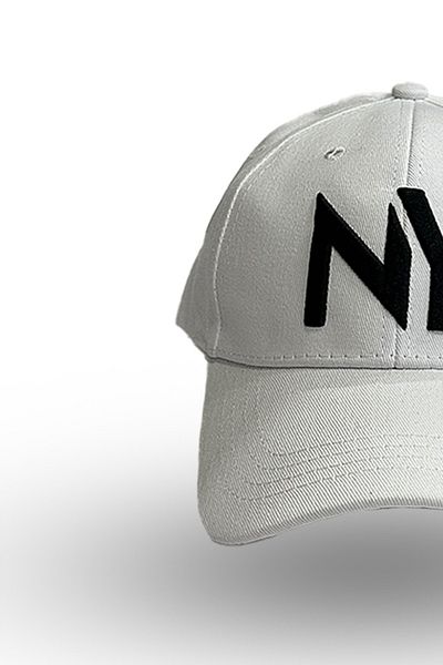 BASIC Sapca reglabila Ny