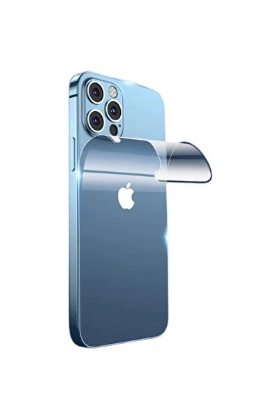 Infinity Enterprise Set 3 buc. Folie Spate pentru Huawei P50 Pro, protectie p...