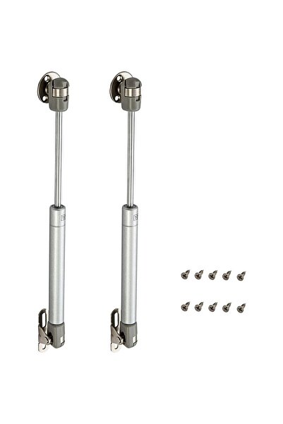 Mmgoqqt Set 2 pistoane ridicare usa pentru mobila 100N