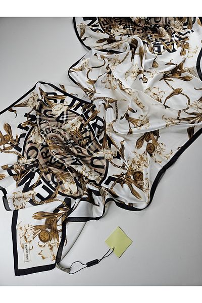 Webinay Home Shawl Scrafs Hijab B Pattern New Voile Silk Shawl