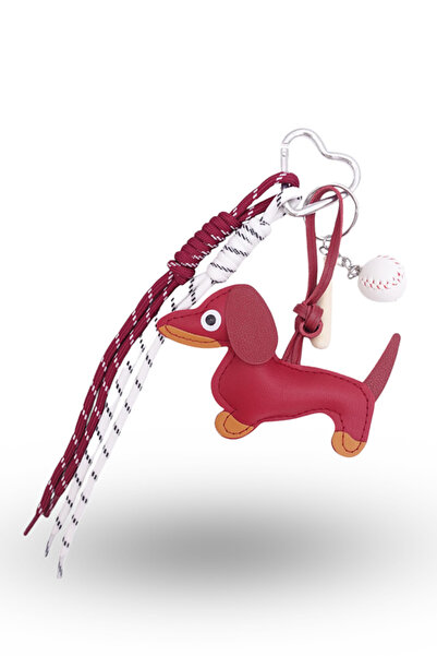 BASIC Keychain breloc catel