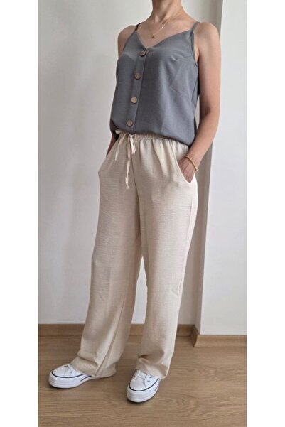 EKAY Μπλούζα Aerobin με λουράκι