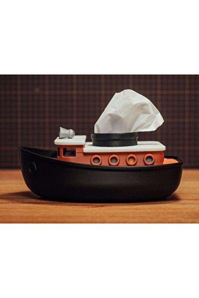 Tasarım Steamer Napkin