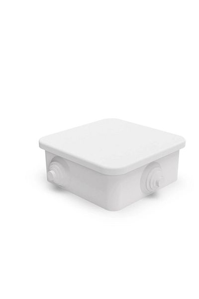 CPU ELEKTRONİK 85x85 surface-mounted thermoplastic antigron bottle box