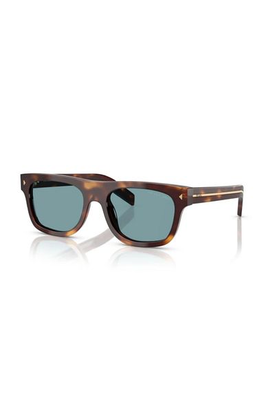 Prada 0pr B12s 15w04d55 نظارات رجالية