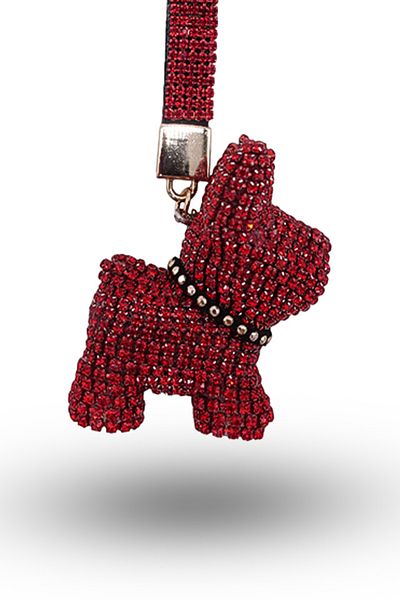 BASIC Keychain breloc catel corghi