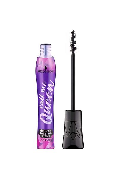 Essence Cool Me Queen Dramatic False Lash Effect Mascara