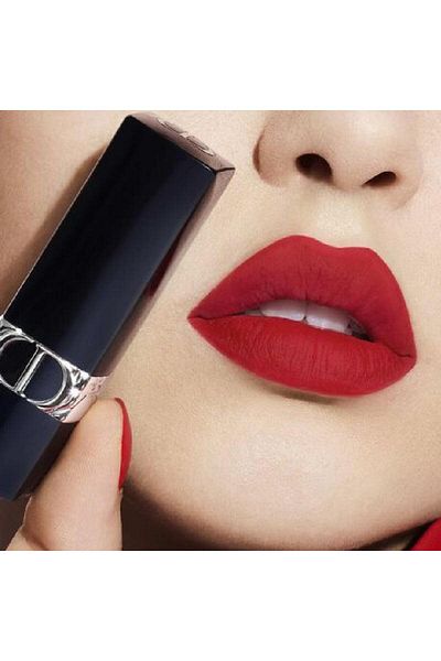 Dior Dior Rouge 999 Original 100%