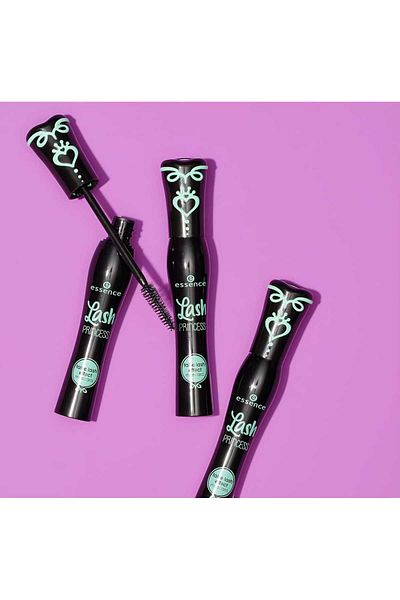 Essence Essence Lash Princess False Lash Effect Mascara - Black