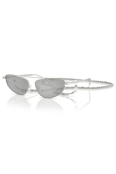 Michael Kors 0Mk1164 19038V 60 Women's Sunglasses