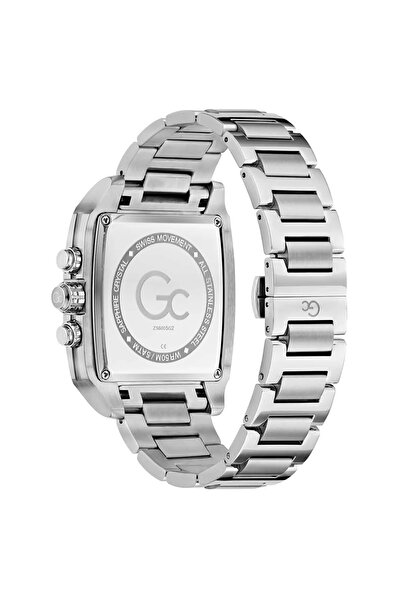 GC Gcz56005G2 Men's Wristwatch