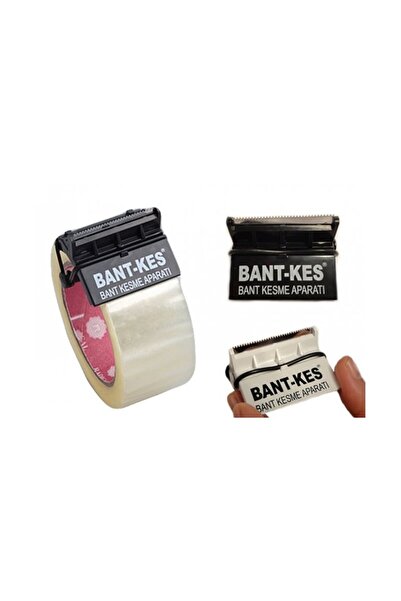 comerciante Pratik Bant Kesme Aparatı Bantkes Asorti