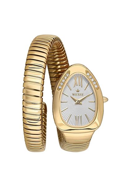 Wesse Wwl 115001   Women's Wrist Watch