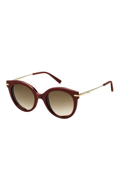 Max Mara Max Mara 6K3 HA 50 Women's Sunglasses