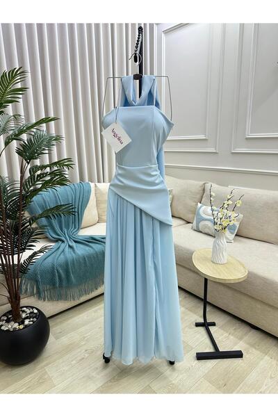 Angelinaa فستان رنيم