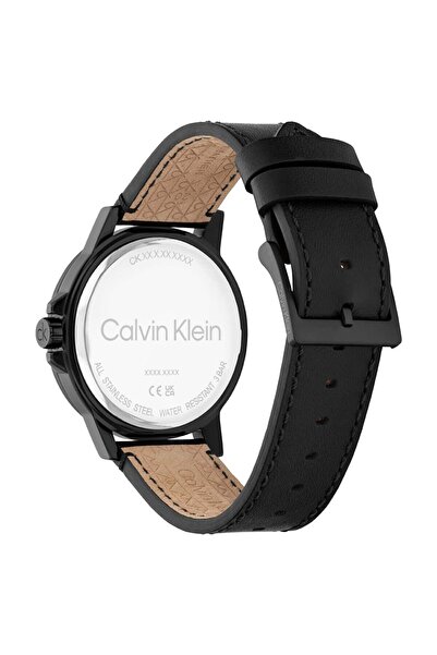 Calvin Klein CK25200525 Erkek Kol Saati