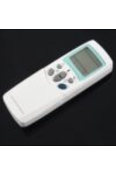 Beko 6711a90023e Klima Kumandası