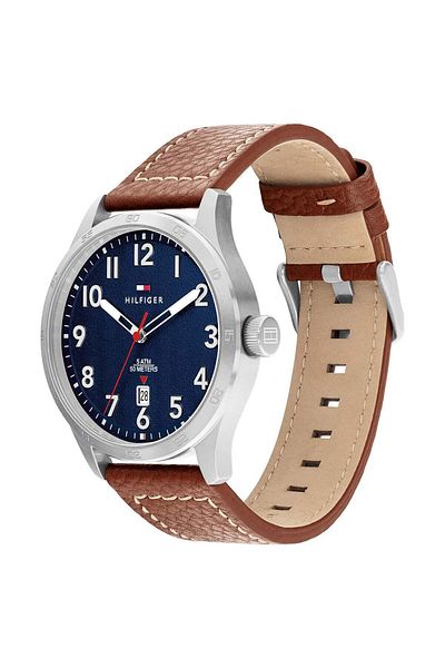 Tommy Hilfiger Th1710559 Men's Wristwatch