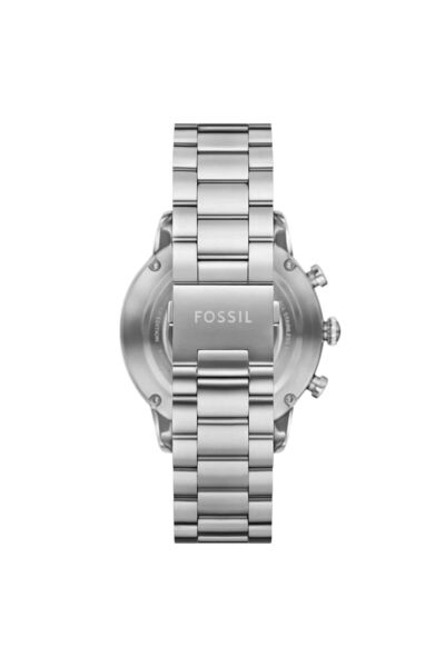 Fossil FLE1209SET Shelby x Grand Tourer Limited-Edition Erkek Kol Saati ve Yedek Kordon