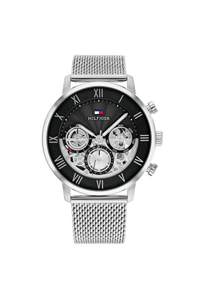 Tommy Hilfiger Th1710708 Men's Wristwatch