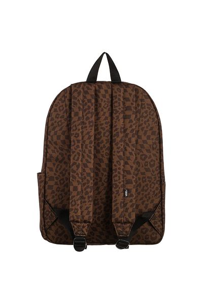 Vans Rucsac pentru femei Old Skool Classic maro Vn000h4y7ug1