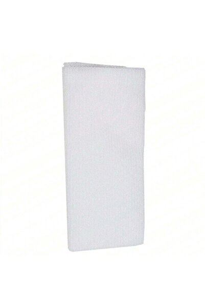 Choice3 منشفة تقشير الجسم بيضاء بستة ألوان، ليفة استحمام شبكية مزدوجة الجوانب...