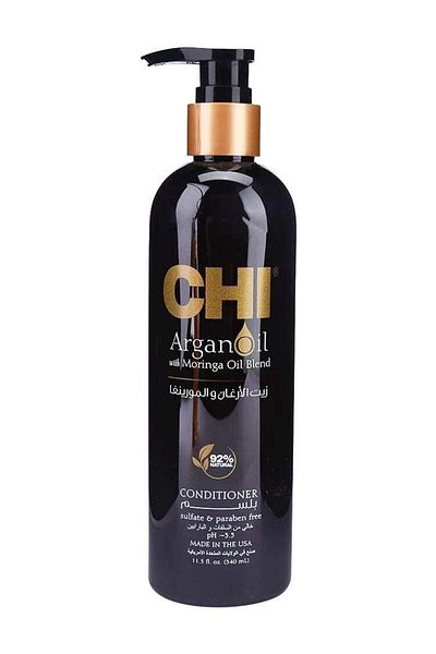 Chi Argan Oil Conditioner 340 ML