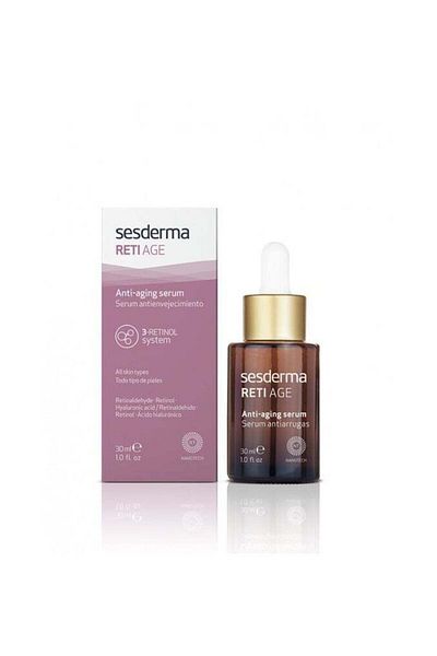 Sesderma Reti Age Anti Aging Serum 30ml