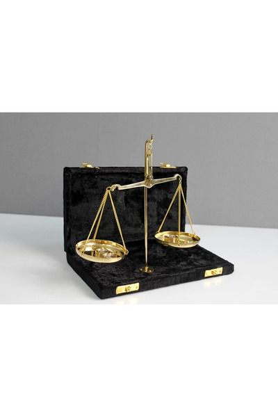 Belle Fusion ميزان الأرز 40 جرام Ksk3112