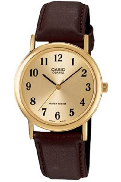 Casio LTP-1095Q-9B1 KOL SAATİ