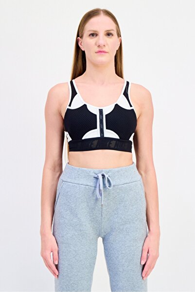 Nike Women Lightly Padded Sleeveless Training Sports Bra, Multicolor