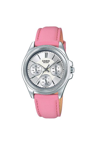 Casio Ltp-2088L-4Avdf Women's Watch