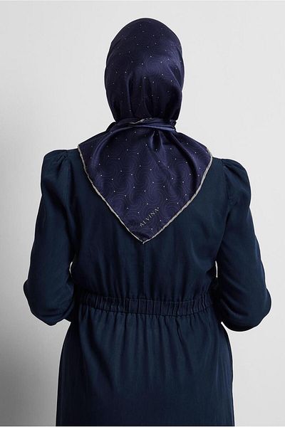 Alvina Scarf 8535