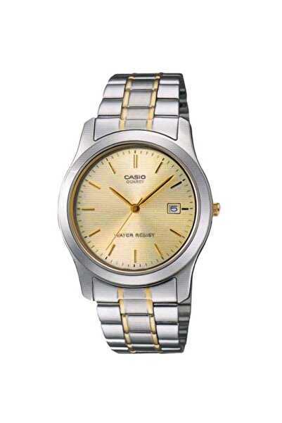 Casio Mtp-1141G-9Ardf Men's Watch