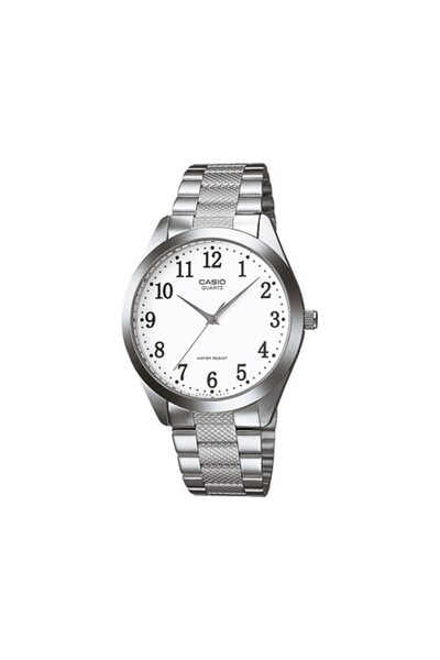 Casio Men's Wristwatch MTP-1274D-7BDF