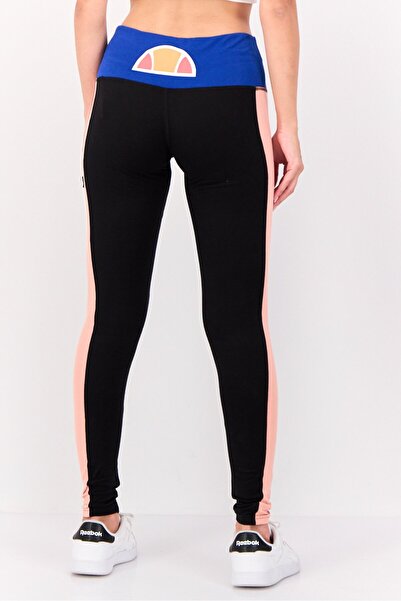 Ellesse Women Sportswear Fit Training Leggings, Multicolor