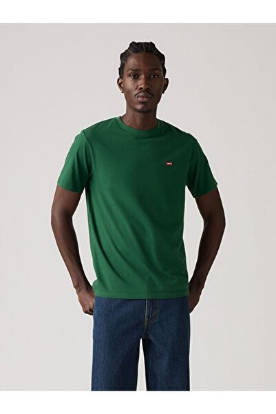 Levi's Classic Housemark Tişört
