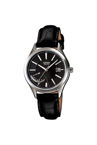 Casio Ltp-E102L-1Avdf Wristwatch