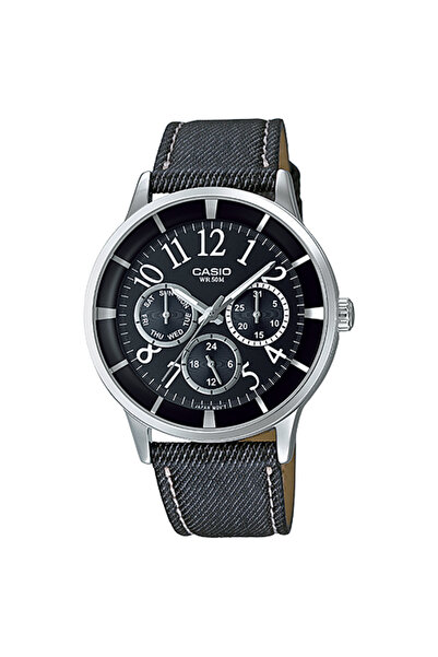 Casio LTP-2084LB-1BVDF KOL SAATİ