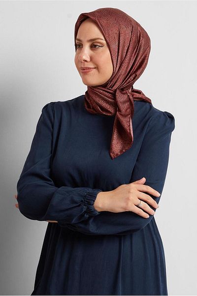 Alvina Scarf 8536